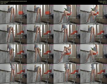 honeycandy777 — 79 minute Chaturbate couple cam show recording, 720p, Jun 15, 2020
