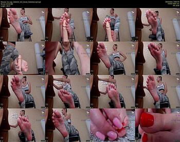 iris_vega — 69 minute Chaturbate female cam show recording, 720p, Jun 15, 2020