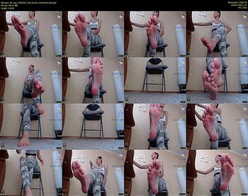 iris_vega — 69 minute Chaturbate female cam show recording, 720p, Jun 15, 2020