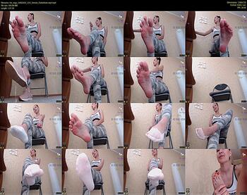 iris_vega — 68 minute Chaturbate female cam show recording, 720p, Jun 15, 2020