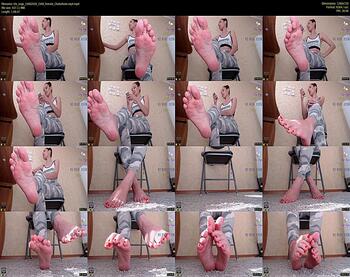 iris_vega — 69 minute Chaturbate female cam show recording, 720p, Jun 15, 2020