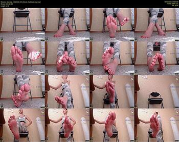 iris_vega — 4 minute Chaturbate female cam show recording, 720p, Jun 15, 2020