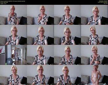 jasmin18v — 83 minute Chaturbate female cam show recording, 480p, Jun 15, 2020