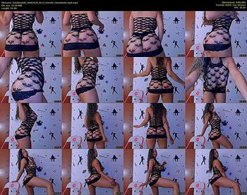 katalinahell — 4 minute Chaturbate female cam show recording, 480p, Jun 16, 2020