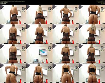 keily_lovers — 65 minute Chaturbate female cam show recording, 720p, Jun 15, 2020