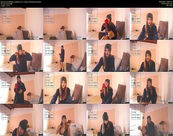 kendalltyler — 98 minute Chaturbate female cam show recording, 720p, Jun 15, 2020