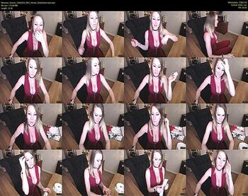 kiarose — 16 minute Chaturbate female cam show recording, 720p, Jun 15, 2020