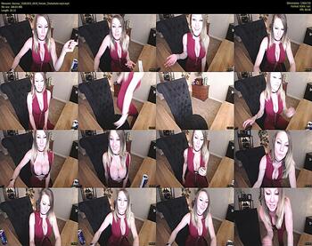kiarose — 36 minute Chaturbate female cam show recording, 720p, Jun 15, 2020