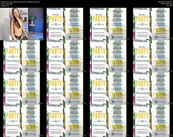 laura_lee — 26 minute Chaturbate female cam show recording, 1080p, Jun 15, 2020