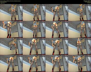 lillemax — 36 minute Chaturbate female cam show recording, 720p, Jun 15, 2020