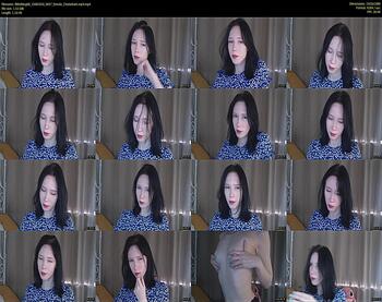 littlething88 — 71 minute Chaturbate female cam show recording, 1080p, Jun 15, 2020