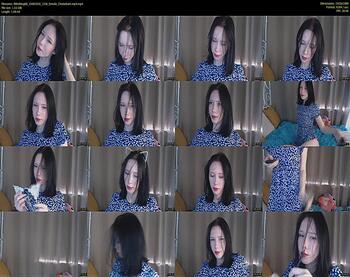 littlething88 — 70 minute Chaturbate female cam show recording, 1080p, Jun 15, 2020