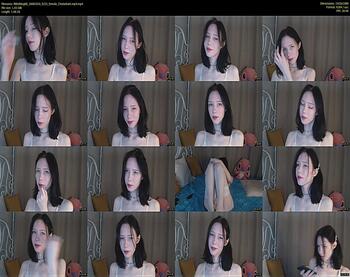 littlething88 — 67 minute Chaturbate female cam show recording, 1080p, Jun 16, 2020