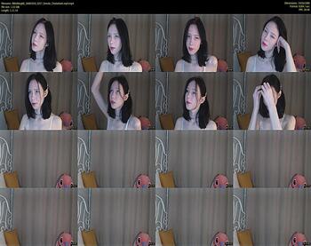 littlething88 — 72 minute Chaturbate female cam show recording, 1080p, Jun 16, 2020