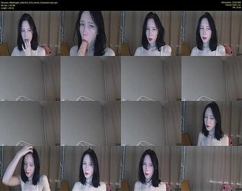 littlething88 — 70 minute Chaturbate female cam show recording, 1080p, Jun 16, 2020