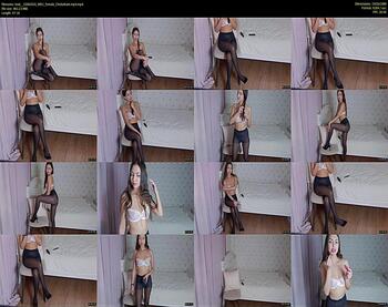 look_ — 25 minute Chaturbate female cam show recording, 1080p, Jun 15, 2020