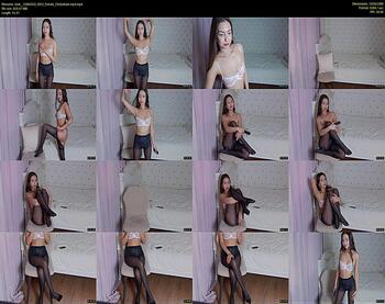 look_ — 42 minute Chaturbate female cam show recording, 1080p, Jun 15, 2020