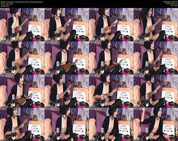 lunasparkles — 10 minute Chaturbate female cam show recording, 720p, Jun 15, 2020