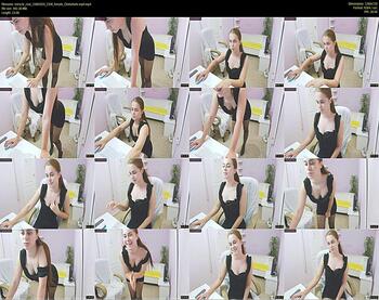 miracle_rose — 39 minute Chaturbate female cam show recording, 720p, Jun 15, 2020