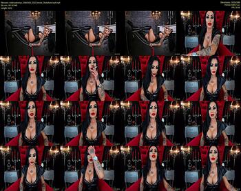 mistresskennya — 19 minute Chaturbate female cam show recording, 1080p, Jun 15, 2020