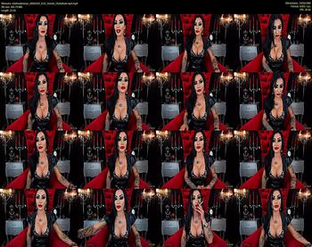 mistresskennya — 23 minute Chaturbate female cam show recording, 1080p, Jun 16, 2020