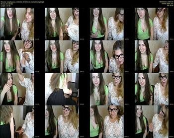 naughty_popa — 68 minute Chaturbate female cam show recording, 720p, Jun 15, 2020