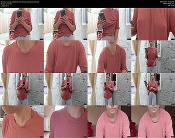 nyconik — 16 minute Chaturbate female cam show recording, 1080p, Jun 15, 2020