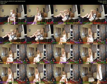 olesia_sean — 55 minute Chaturbate couple cam show recording, 1080p, Jun 15, 2020