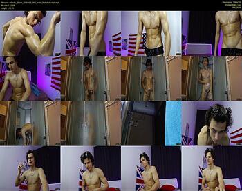 orlando__bloom — 63 minute Chaturbate male cam show recording, 720p, Jun 15, 2020