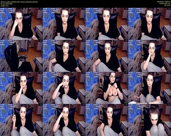 ps4pro — 44 minute Chaturbate female cam show recording, 720p, Jun 15, 2020