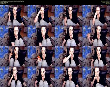 ps4pro — 44 minute Chaturbate female cam show recording, 720p, Jun 15, 2020