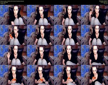 ps4pro — 44 minute Chaturbate female cam show recording, 720p, Jun 15, 2020