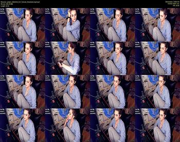 ps4pro — 44 minute Chaturbate female cam show recording, 720p, Jun 16, 2020