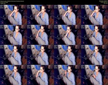 ps4pro — 31 minute Chaturbate female cam show recording, 720p, Jun 16, 2020