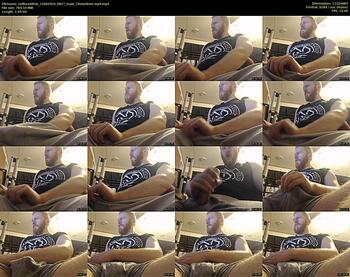 redhead4fun — 66 minute Chaturbate male cam show recording, 720p, Jun 15, 2020