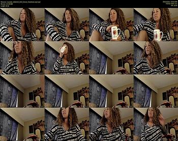roxyrolla — 10 minute Chaturbate female cam show recording, 1080p, Jun 16, 2020