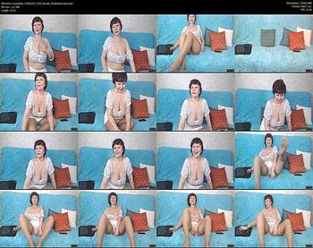 roxyswetty — 41 minute Chaturbate female cam show recording, 1080p, Jun 15, 2020