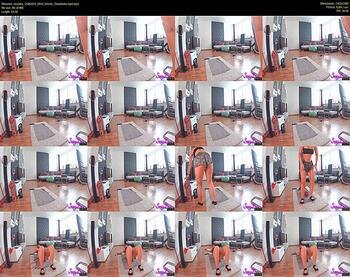 sexydea — 4 minute Chaturbate female cam show recording, 1080p, Jun 15, 2020