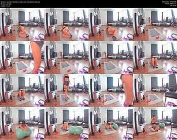 sexydea — 74 minute Chaturbate female cam show recording, 1080p, Jun 15, 2020