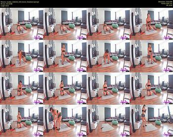 sexydea — 10 minute Chaturbate female cam show recording, 1080p, Jun 15, 2020