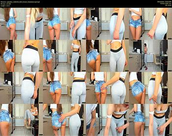sophydiva — 71 minute Chaturbate female cam show recording, 1080p, Jun 15, 2020