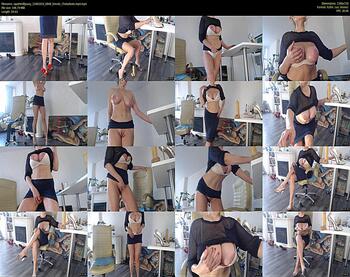 squirtmilfpussy — 60 minute Chaturbate female cam show recording, 720p, Jun 15, 2020