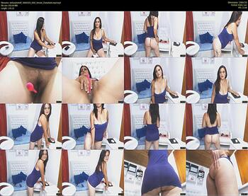 stefanyhotmilf — 37 minute Chaturbate female cam show recording, 720p, Jun 16, 2020