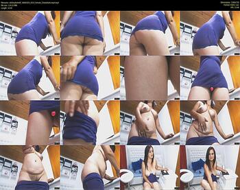 stefanyhotmilf — 11 minute Chaturbate female cam show recording, 720p, Jun 16, 2020