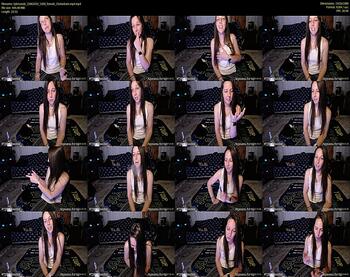 tylersands — 21 minute Chaturbate female cam show recording, 1080p, Jun 15, 2020