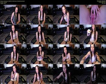 tylersands — 70 minute Chaturbate female cam show recording, 1080p, Jun 15, 2020