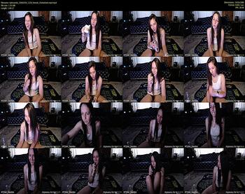 tylersands — 70 minute Chaturbate female cam show recording, 1080p, Jun 15, 2020