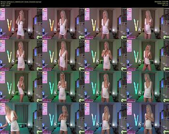 wetdream111 — 61 minute Chaturbate couple cam show recording, 1080p, Jun 16, 2020