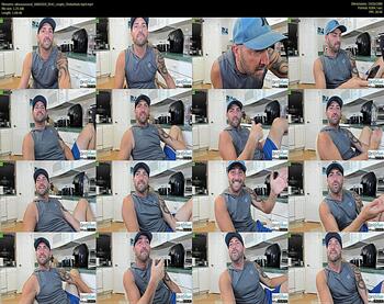 whaaaaaaaat — 70 minute Chaturbate couple cam show recording, 1080p, Jun 16, 2020