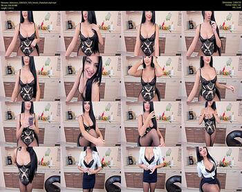 xkimoraxx — 64 minute Chaturbate female cam show recording, 720p, Jun 15, 2020